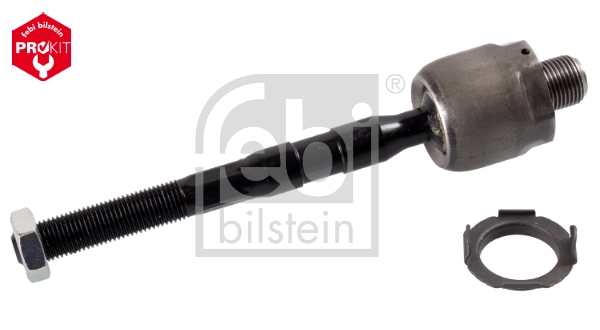 Inner Tie Rod